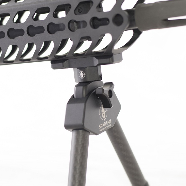 Spartan Klassischer Key-Mod Adapter
