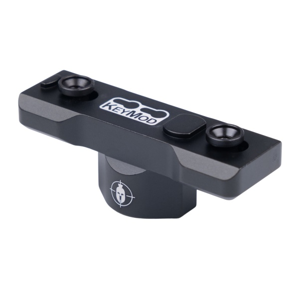 Spartan Klassischer Key-Mod Adapter