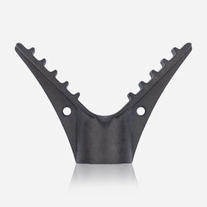 Spartan Schiessauflage "V"