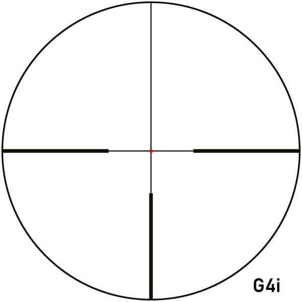 Absehen DDoptics G4i