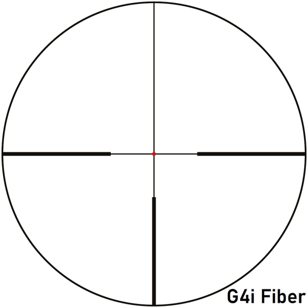 Absehen DDoptics G4i Fiber