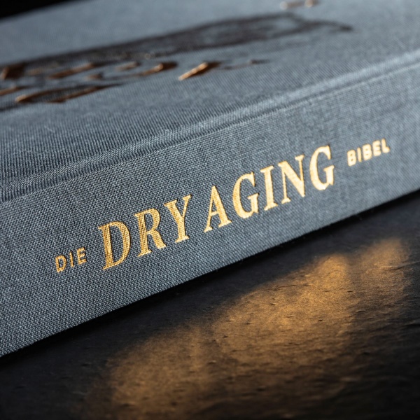 Dry Aging Bibel