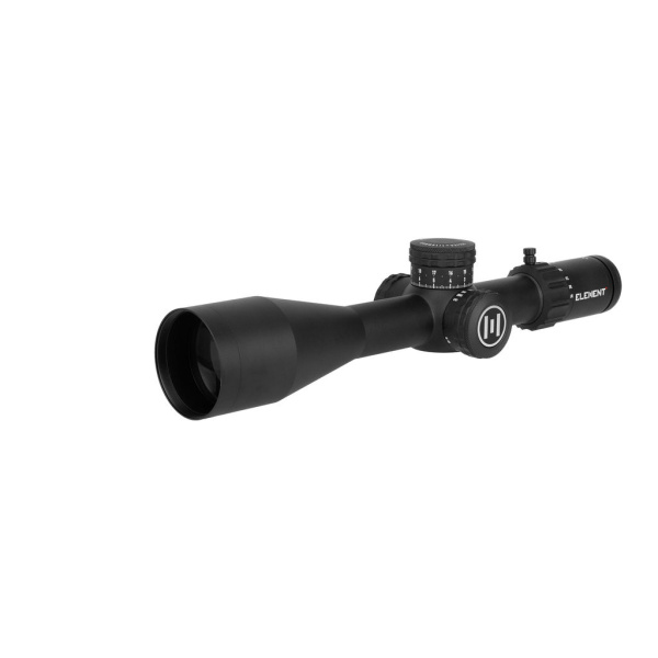 Zielfernrohr Element-Optics Theos 6-36x56 FFP BLACK