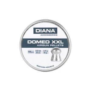 DIANA Diabolos Doomed XXL