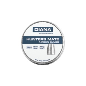 DIANA Diabolos Hunters Mate