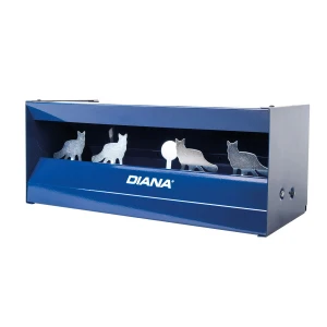 Diana Kugelfangkasten "Multi-Fox"