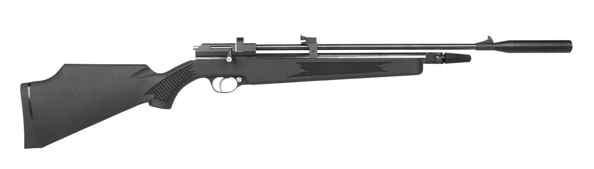 Diana Luftgewehr trailscout - Co2