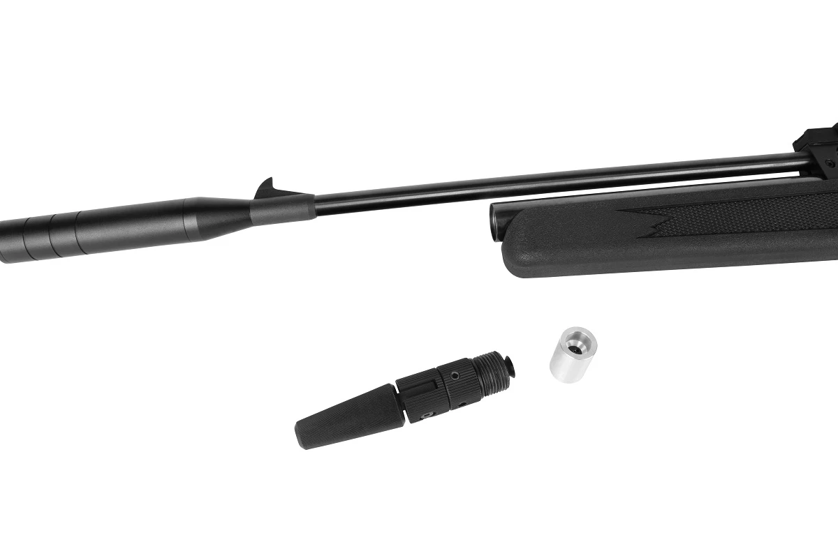 Diana Luftgewehr trailscout - Co2