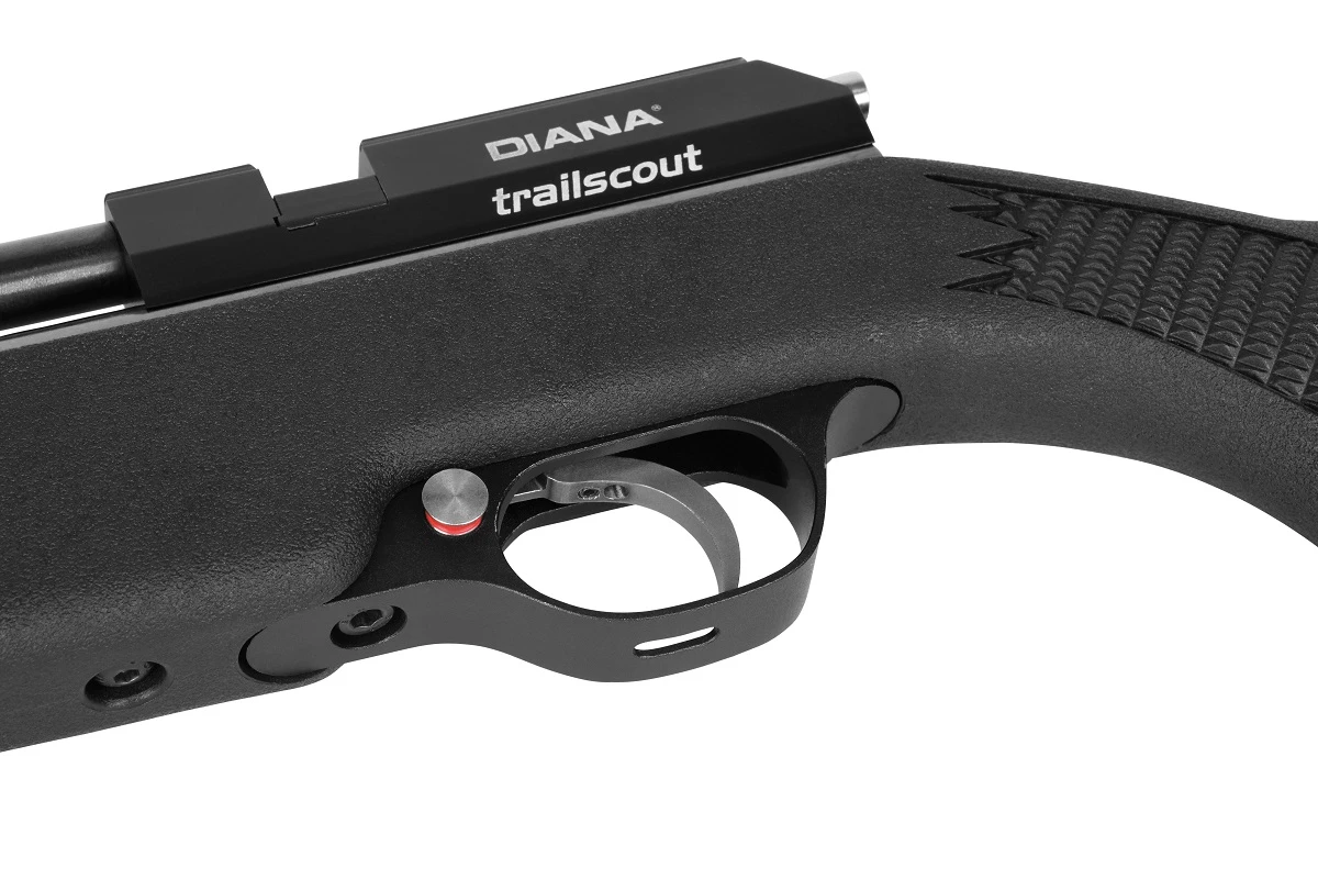 Diana Luftgewehr trailscout - Co2