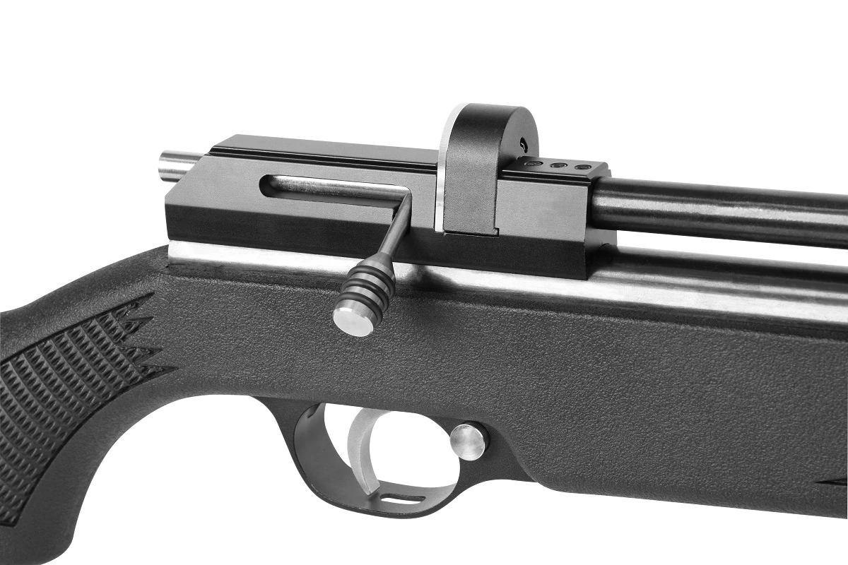 Diana Luftgewehr trailscout - Co2