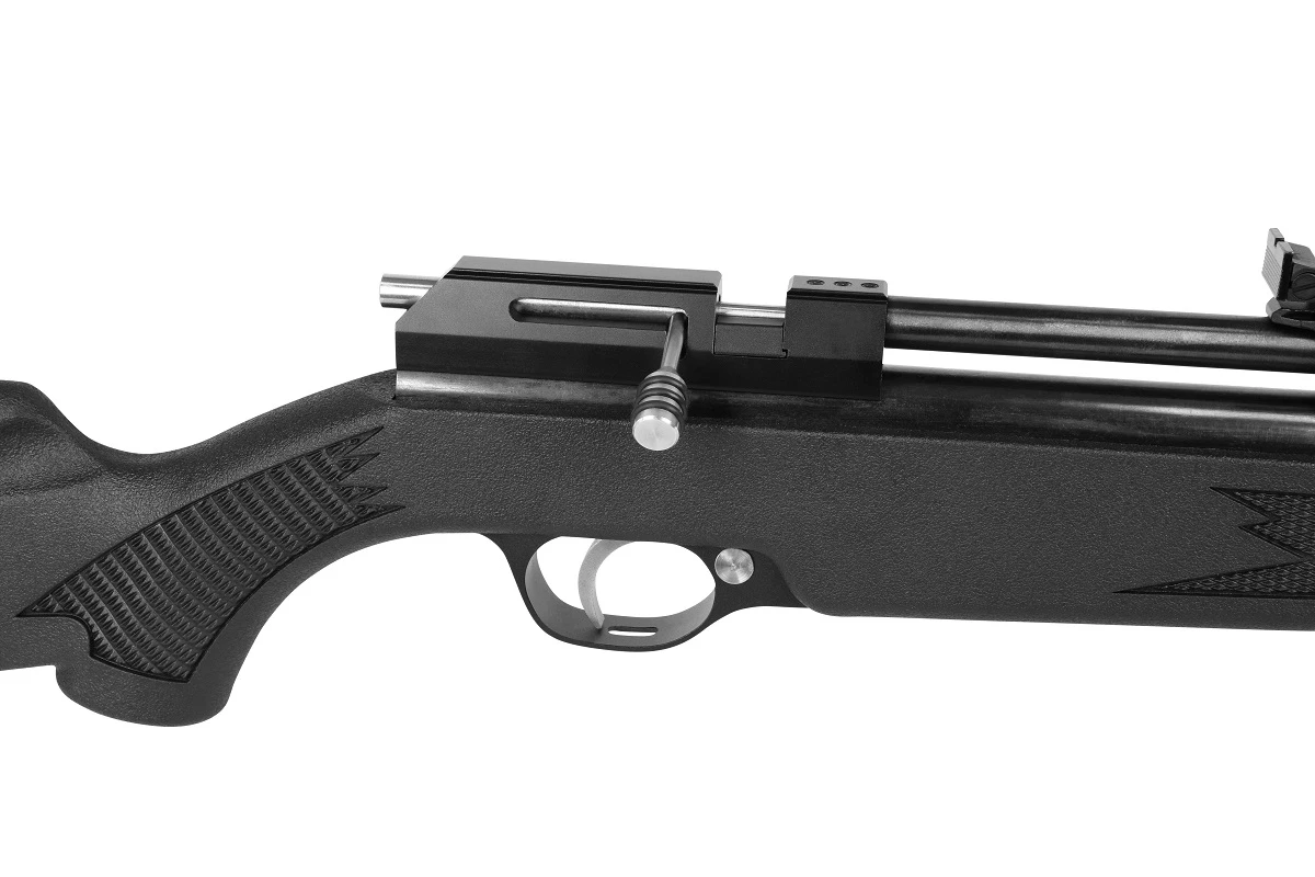 Diana Luftgewehr trailscout - Co2