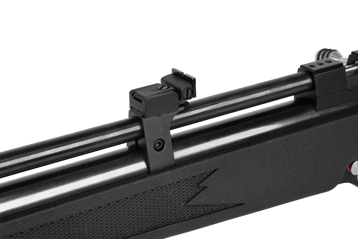 Diana Luftgewehr trailscout - Co2