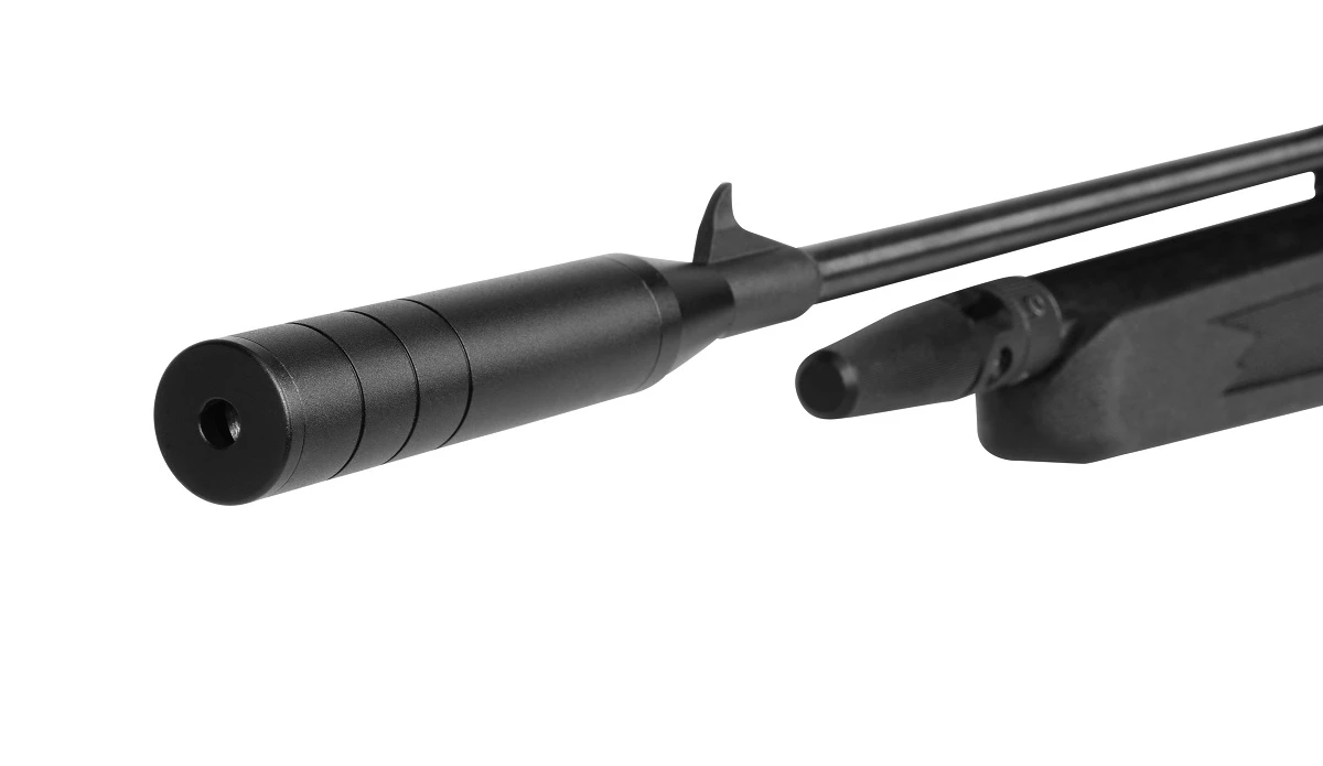 Diana Luftgewehr trailscout - Co2