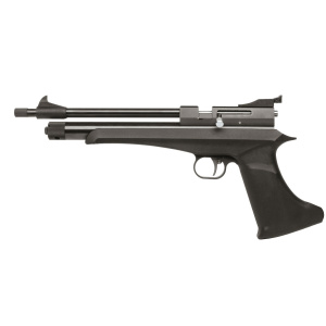 Diana Luftpistole chaser - Co2