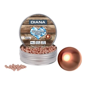 DIANA Diabolos Oktoberfest BBs