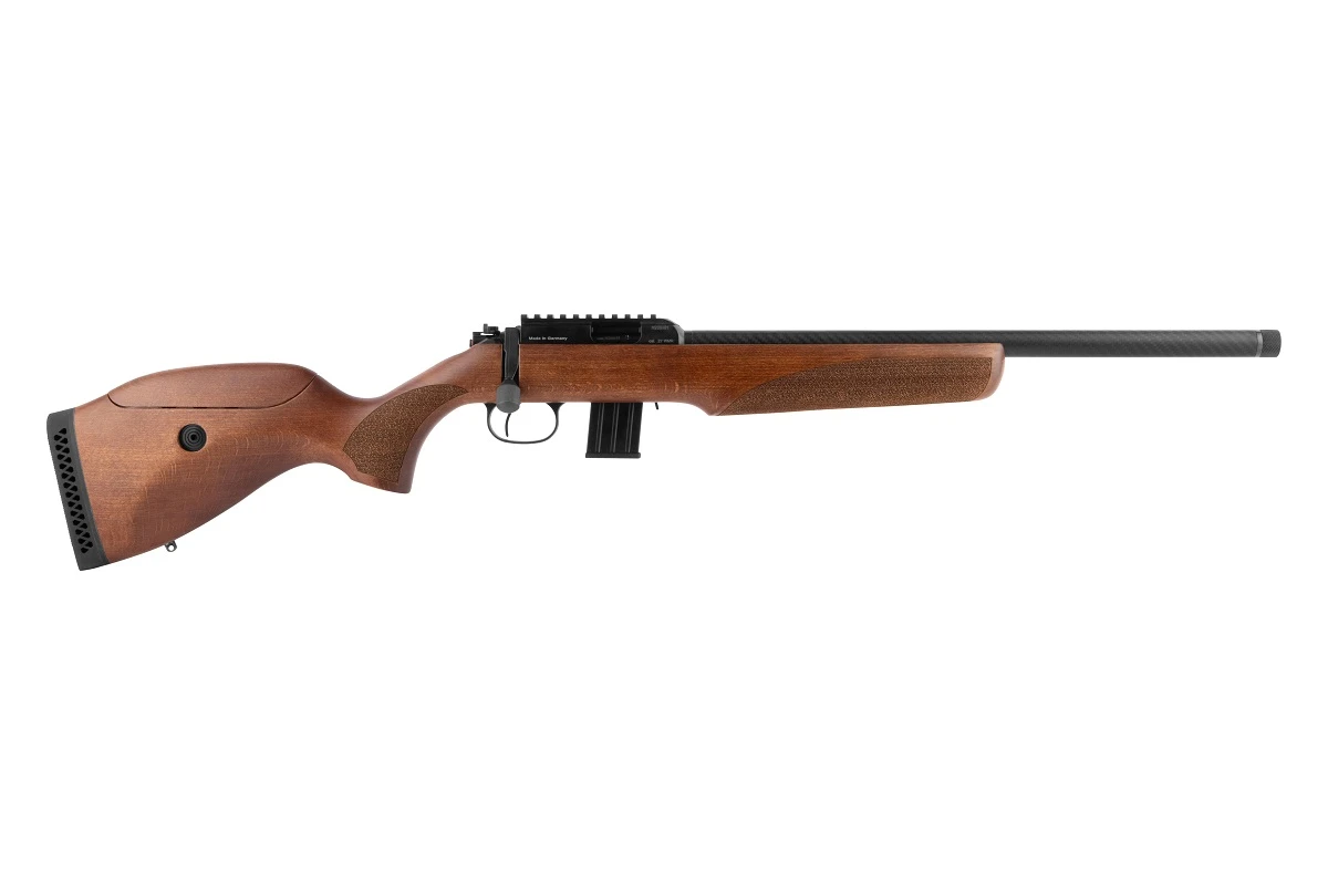 Diana Luftgewehr R-22 Carbon Premium