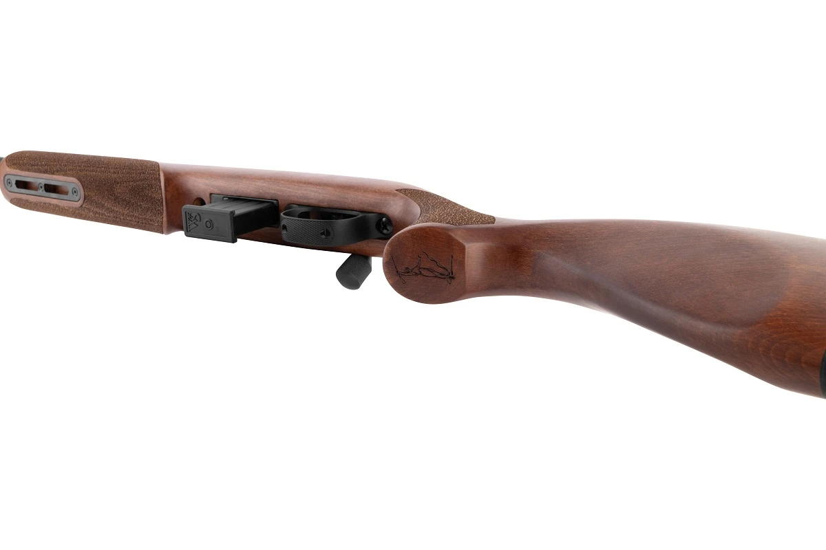 Diana Luftgewehr R-22 Carbon Premium