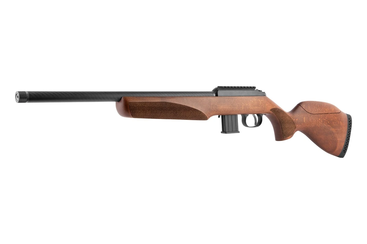Diana Luftgewehr R-22 Carbon Premium