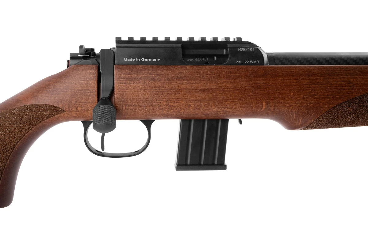 Diana Luftgewehr R-22 Carbon Premium