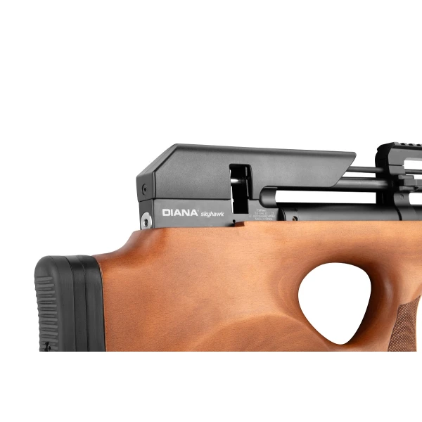Diana Luftgewehr skyhawk