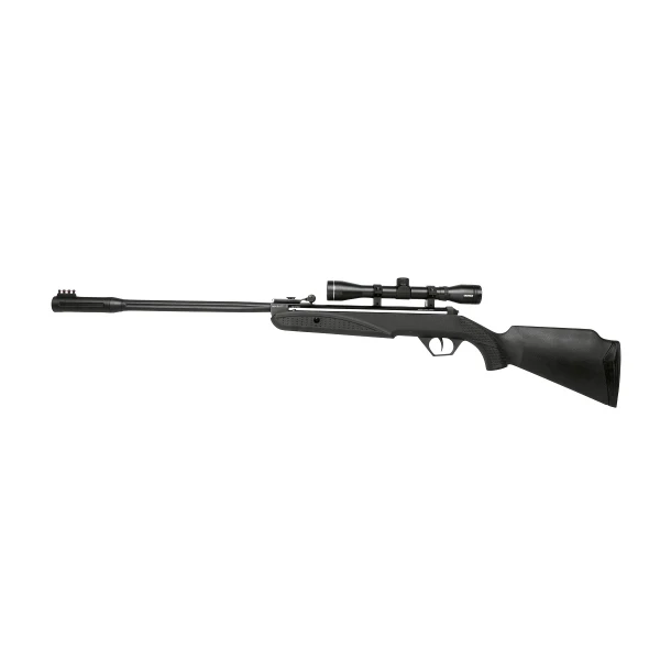 Diana Luftgewehr twenty-one FBB (inkl. 4x32 Zielfernrohr)