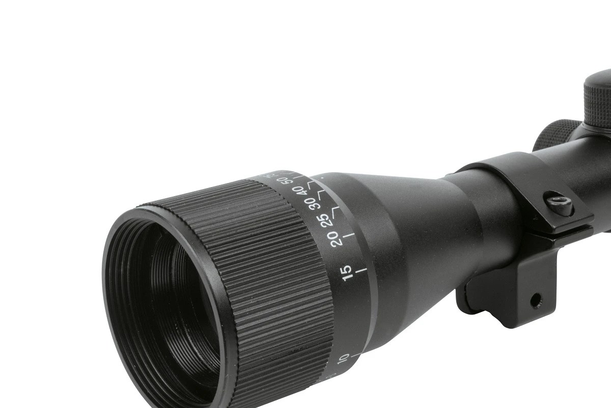 Diana Zielfernrohr 3-9x32 AO inkl. Montage