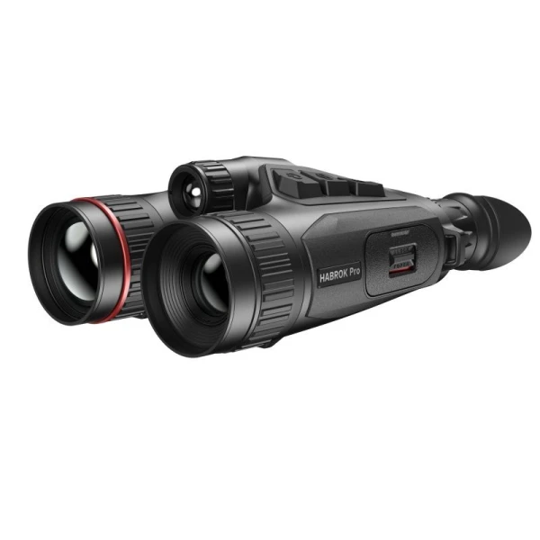 Wärmebildfernglas HIKMICRO Habrok Pro HQ50L