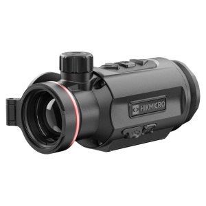 HIKMICRO Wärmebild-Vorsatzgerät Clip-On Thunder TQ35C 3.0