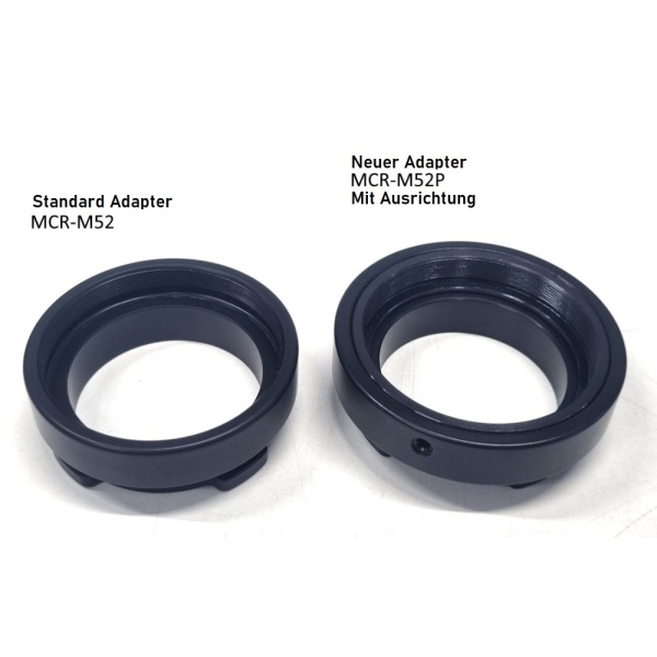 Rusan Adapterring MCR-M52P