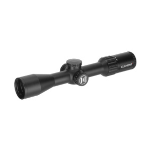 Element Optics Zielfernrohr Helix HD COMPACT 2-12x42 SFP