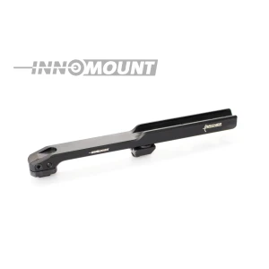 Innomount Brückenschwenkmontage mit Drehbolzenverschluss EAW - Wärmebild- und Nachtsichtgeräte