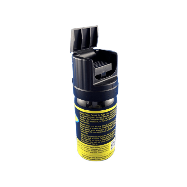 Pfefferspray BodyGuard 40 ml mit Schutzkappe