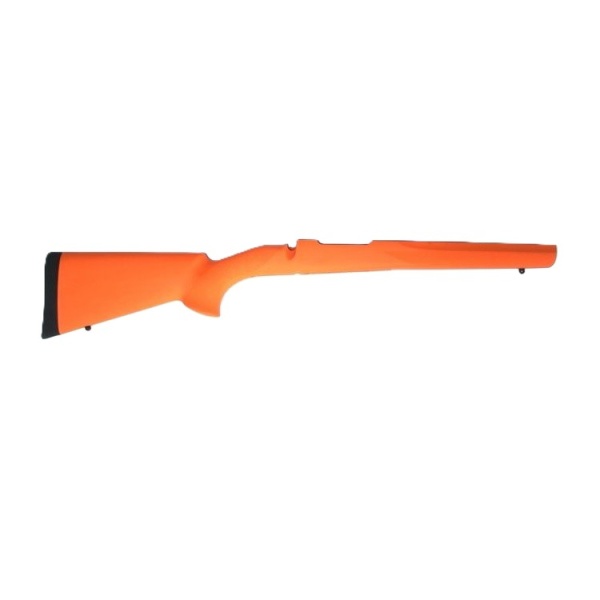 Voere K98 Schaft Orange Hogue