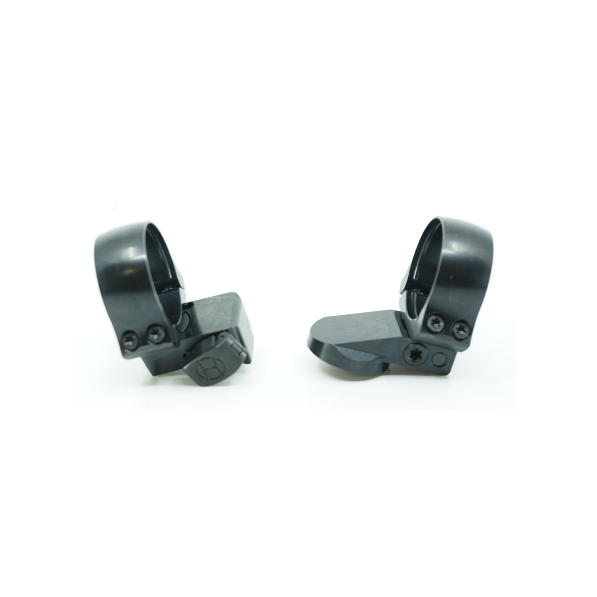 HMS Schwenkmontage zweiteilig für Steyr Schwenkmontage