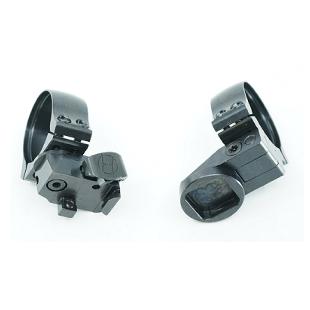 HMS Schwenkmontage zweiteilig für Steyr Schwenkmontage