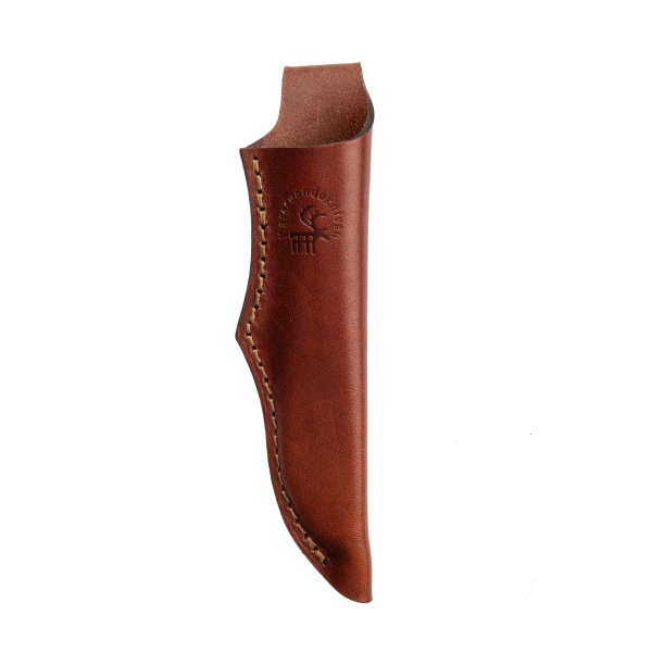 Karesuando Jagdmesser Bäver 8 Damasteel® Dense Twist™