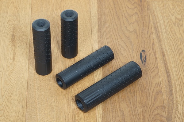 wissen_keltika_schalldaempfer FBT INCA 44Ti OBS Titan Over Barrel