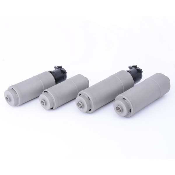 B&T Reduced Backpressure Suppressor (RBS) - .308 Win.