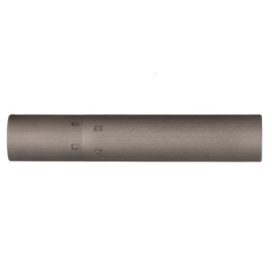 B&T Schalldämpfer TiRe-X Over Barrel