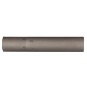 B&T Schalldämpfer TiRe-X Over Barrel