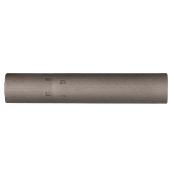 B&T Schalldämpfer TiRe-X Over Barrel