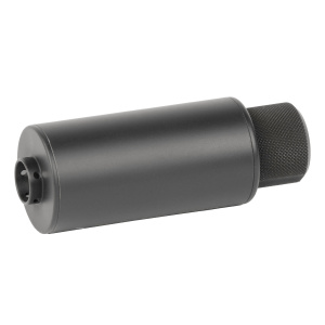 B&T QD-CQB Compact SMG/PDW Schalldämpfer - 9 mm Para