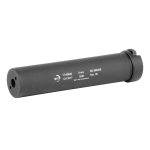 B&T SQD SMG/PDW Schalldämpfer - 9 mm Para