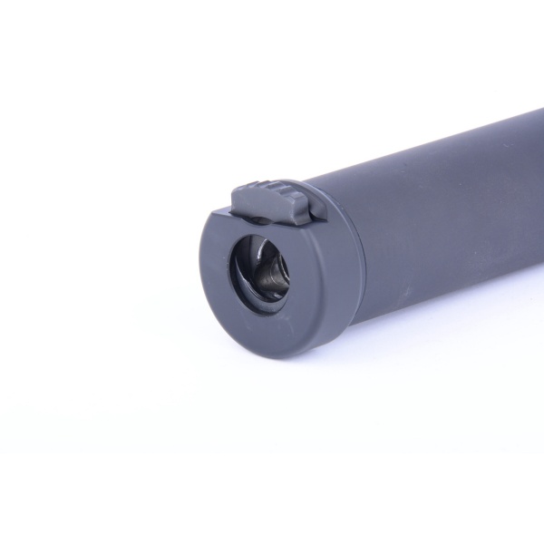 B&T SQD SMG/PDW Schalldämpfer - 9 mm Para