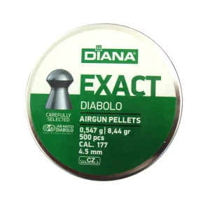 DIANA Diabolos Exact