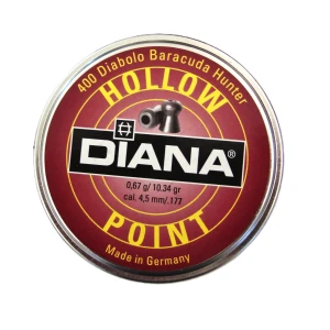 DIANA Diabolos Hollow Point