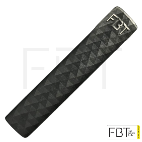 FBT Schalldämpfer INCA HOT 44Ti