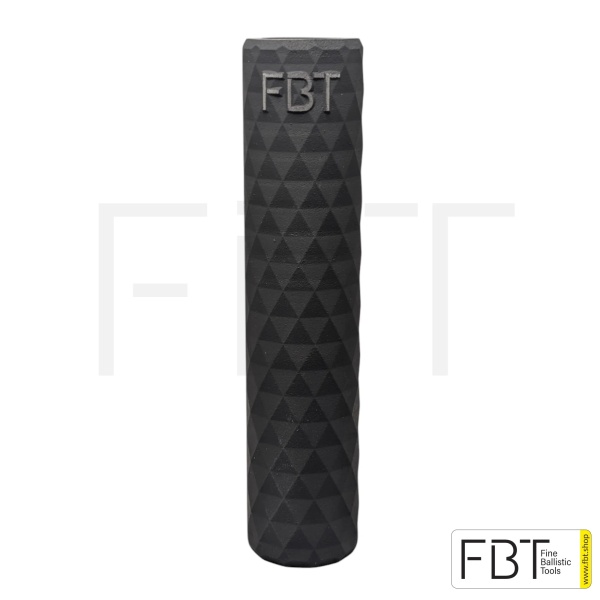 FBT Schalldämpfer INCA HOT 44Ti