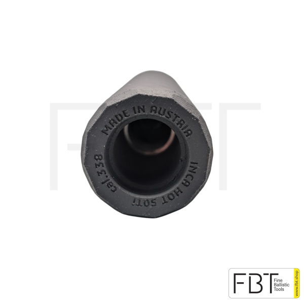 FBT Schalldämpfer INCA HOT 44Ti