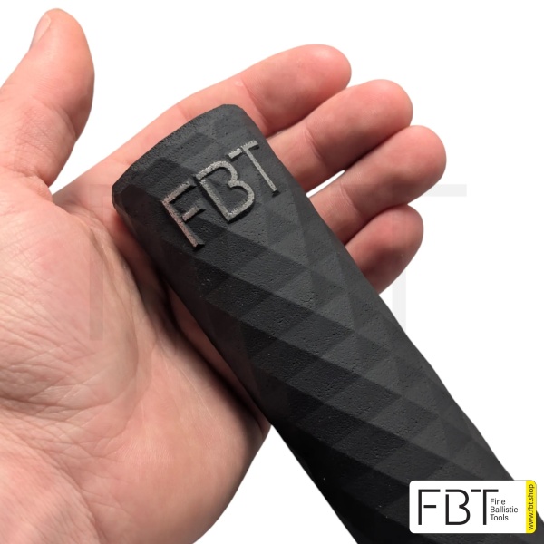 FBT Schalldämpfer INCA HOT 44Ti